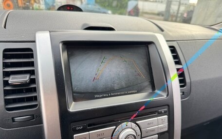 Nissan X-Trail, 2011 год, 1 050 000 рублей, 19 фотография