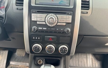 Nissan X-Trail, 2011 год, 1 050 000 рублей, 22 фотография