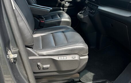 Peugeot Traveller I, 2019 год, 2 550 000 рублей, 11 фотография