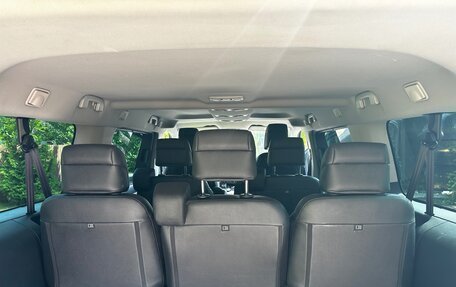 Peugeot Traveller I, 2019 год, 2 550 000 рублей, 16 фотография