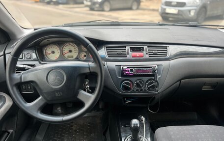 Mitsubishi Lancer IX, 2005 год, 360 000 рублей, 6 фотография