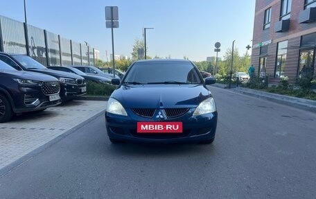 Mitsubishi Lancer IX, 2005 год, 360 000 рублей, 5 фотография