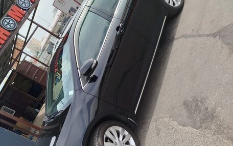 Toyota Camry, 2011 год, 1 400 000 рублей, 9 фотография