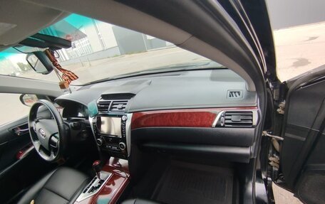 Toyota Camry, 2011 год, 1 400 000 рублей, 13 фотография