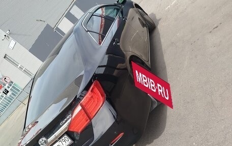 Toyota Camry, 2011 год, 1 400 000 рублей, 6 фотография