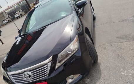 Toyota Camry, 2011 год, 1 400 000 рублей, 11 фотография