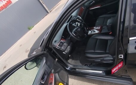 Toyota Camry, 2011 год, 1 400 000 рублей, 8 фотография