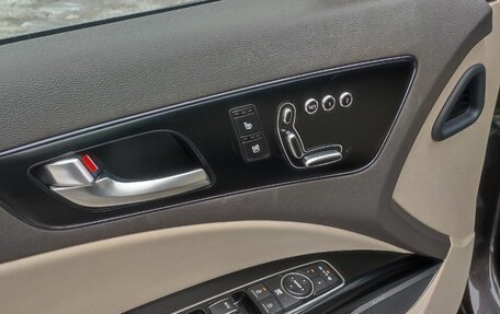 KIA Quoris I, 2013 год, 1 550 000 рублей, 8 фотография