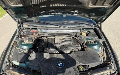 BMW 3 серия, 2002 год, 410 000 рублей, 8 фотография