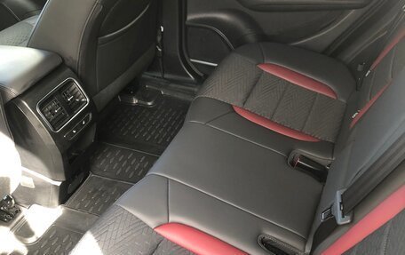 Haval F7x I, 2023 год, 2 600 000 рублей, 5 фотография