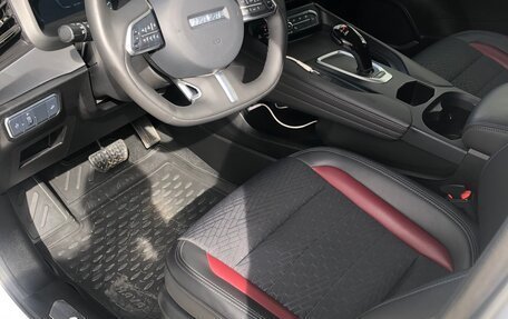Haval F7x I, 2023 год, 2 600 000 рублей, 6 фотография