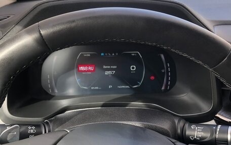 Haval F7x I, 2023 год, 2 600 000 рублей, 3 фотография