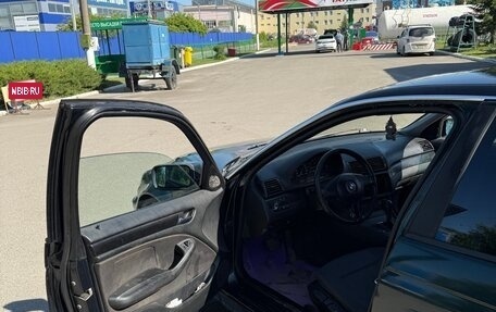 BMW 3 серия, 2002 год, 410 000 рублей, 6 фотография