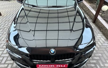 BMW 3 серия, 2013 год, 1 890 000 рублей, 3 фотография