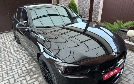 BMW 3 серия, 2013 год, 1 890 000 рублей, 2 фотография