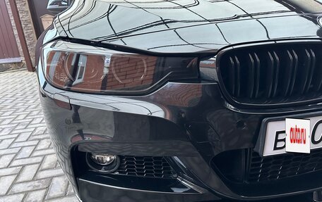 BMW 3 серия, 2013 год, 1 890 000 рублей, 9 фотография