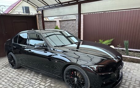 BMW 3 серия, 2013 год, 1 890 000 рублей, 11 фотография