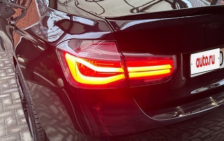 BMW 3 серия, 2013 год, 1 890 000 рублей, 13 фотография