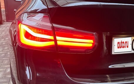 BMW 3 серия, 2013 год, 1 890 000 рублей, 16 фотография