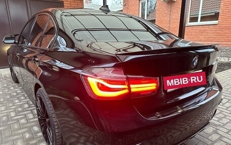 BMW 3 серия, 2013 год, 1 890 000 рублей, 12 фотография