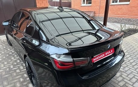 BMW 3 серия, 2013 год, 1 890 000 рублей, 5 фотография