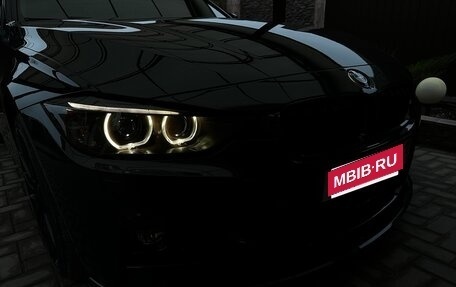 BMW 3 серия, 2013 год, 1 890 000 рублей, 14 фотография