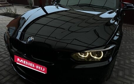 BMW 3 серия, 2013 год, 1 890 000 рублей, 15 фотография