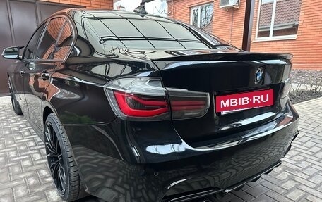 BMW 3 серия, 2013 год, 1 890 000 рублей, 6 фотография