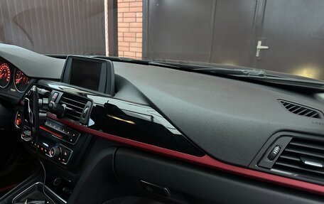 BMW 3 серия, 2013 год, 1 890 000 рублей, 21 фотография