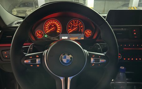 BMW 3 серия, 2013 год, 1 890 000 рублей, 22 фотография