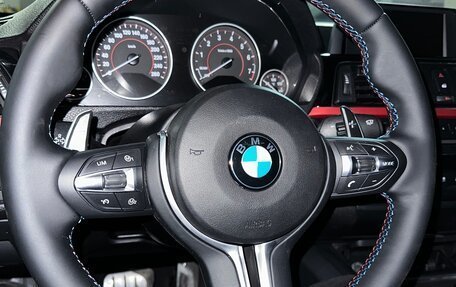 BMW 3 серия, 2013 год, 1 890 000 рублей, 23 фотография