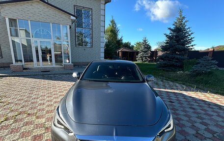 Infiniti Q60 II, 2016 год, 2 800 000 рублей, 7 фотография
