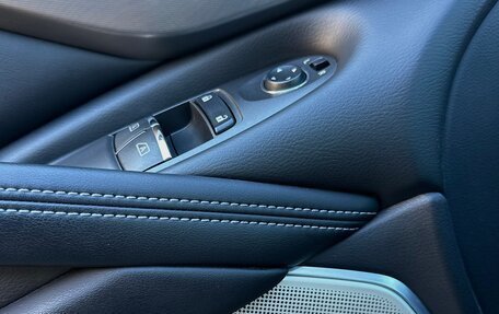 Infiniti Q60 II, 2016 год, 2 800 000 рублей, 20 фотография