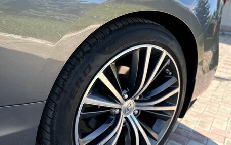 Infiniti Q60 II, 2016 год, 2 800 000 рублей, 17 фотография