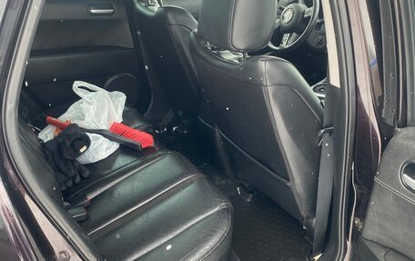 Mazda CX-7 I рестайлинг, 2008 год, 850 000 рублей, 6 фотография