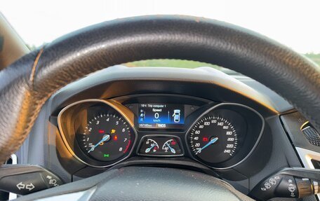 Ford Focus III, 2013 год, 854 000 рублей, 4 фотография