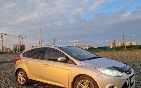 Ford Focus III, 2013 год, 854 000 рублей, 6 фотография