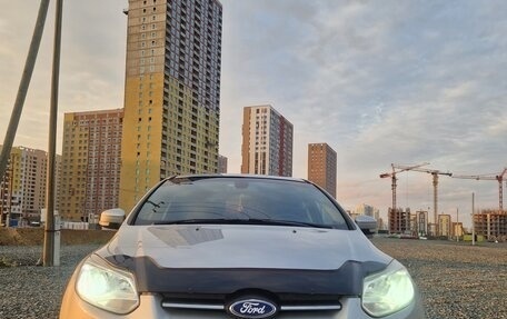 Ford Focus III, 2013 год, 854 000 рублей, 8 фотография