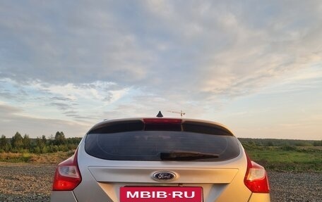 Ford Focus III, 2013 год, 854 000 рублей, 5 фотография