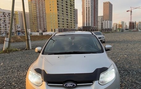 Ford Focus III, 2013 год, 854 000 рублей, 11 фотография