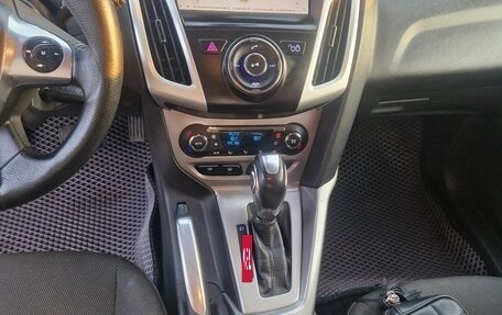 Ford Focus III, 2013 год, 854 000 рублей, 9 фотография