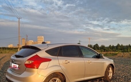 Ford Focus III, 2013 год, 854 000 рублей, 7 фотография
