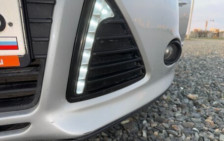 Ford Focus III, 2013 год, 854 000 рублей, 19 фотография