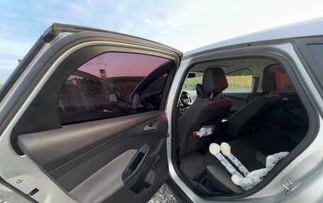 Ford Focus III, 2013 год, 854 000 рублей, 20 фотография