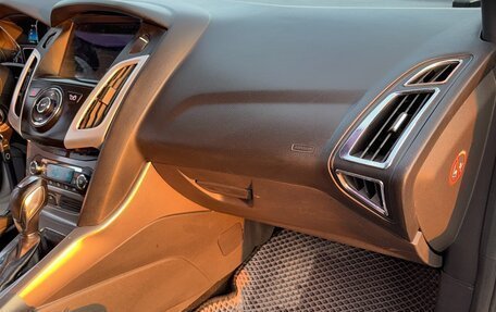 Ford Focus III, 2013 год, 854 000 рублей, 21 фотография