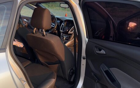 Ford Focus III, 2013 год, 854 000 рублей, 22 фотография