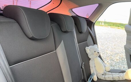 Ford Focus III, 2013 год, 854 000 рублей, 25 фотография