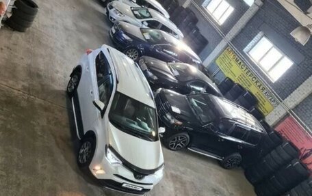 Toyota RAV4, 2018 год, 2 949 000 рублей, 5 фотография