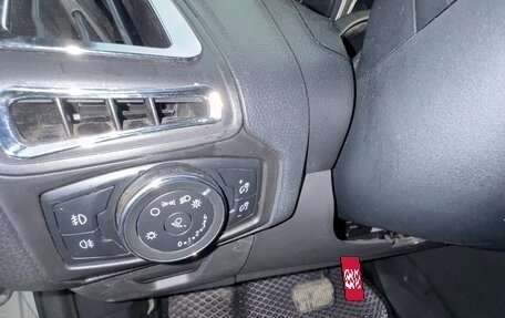 Ford Focus III, 2013 год, 854 000 рублей, 30 фотография
