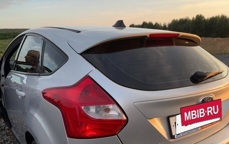 Ford Focus III, 2013 год, 854 000 рублей, 28 фотография